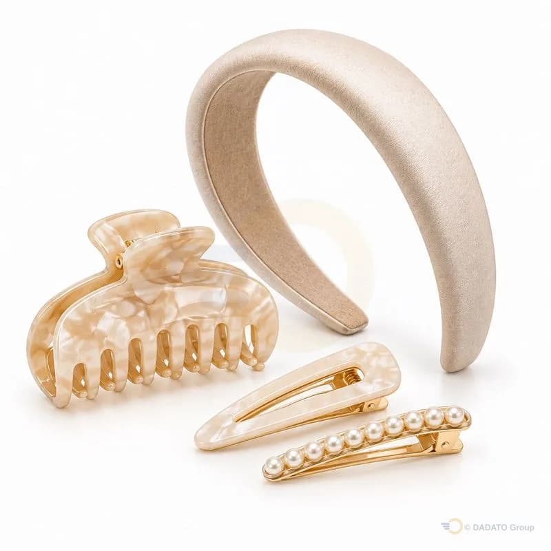 Accessoires Cheveux