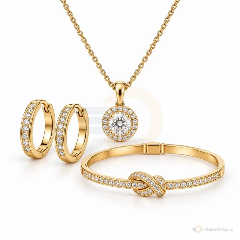 Bijoux & Accessoires en Or