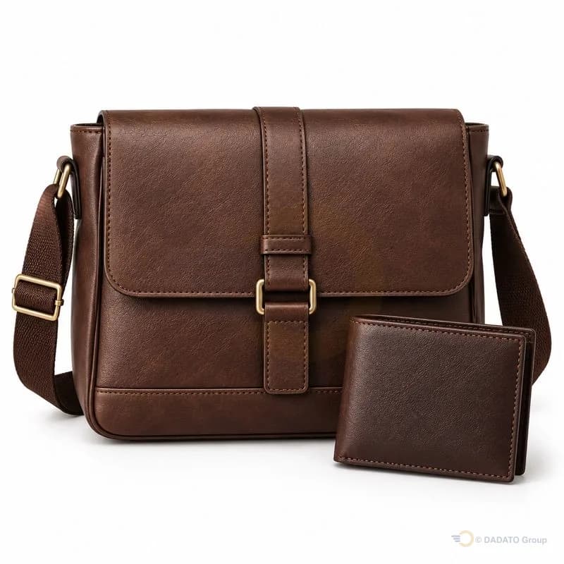 Portefeuilles & Sacs Hommes