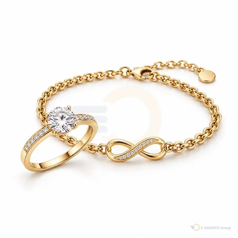 Bagues & Bracelets