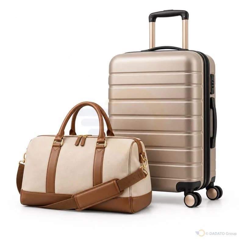 Sacs de Voyage & Valises