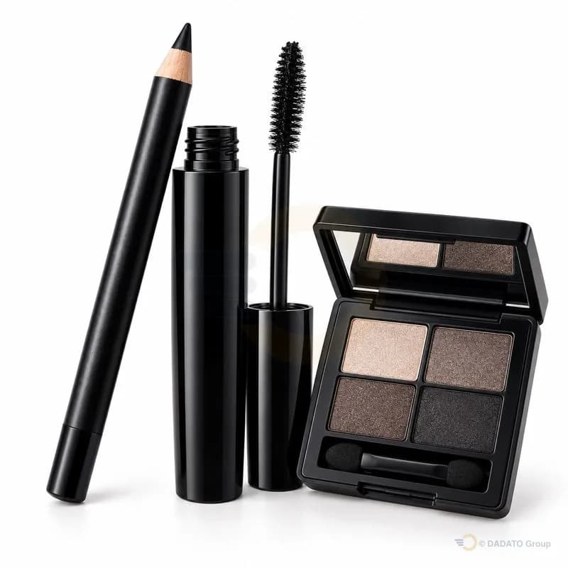 Eye Makeup & Kohl