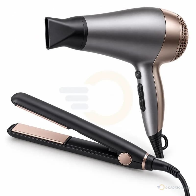 Hair Styling Tools