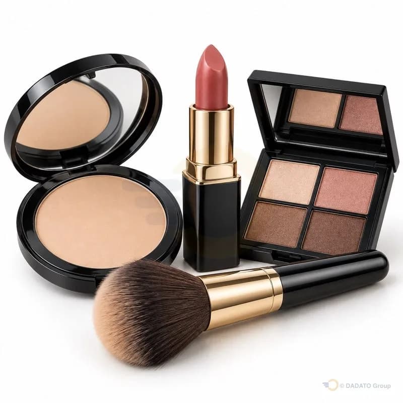 Makeup & Cosmetics