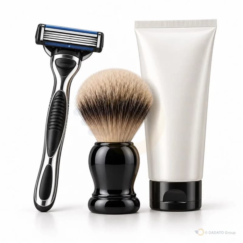 Men's Grooming