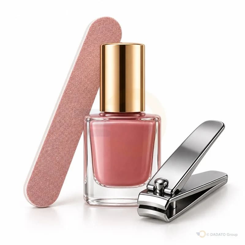 Nail Care & Polish