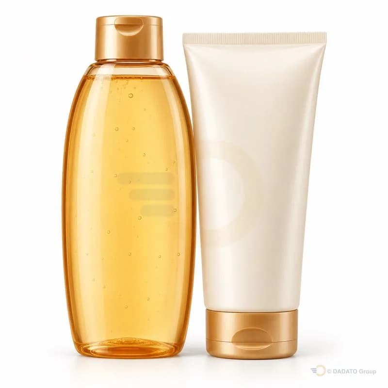 Shampoo & Hair Care