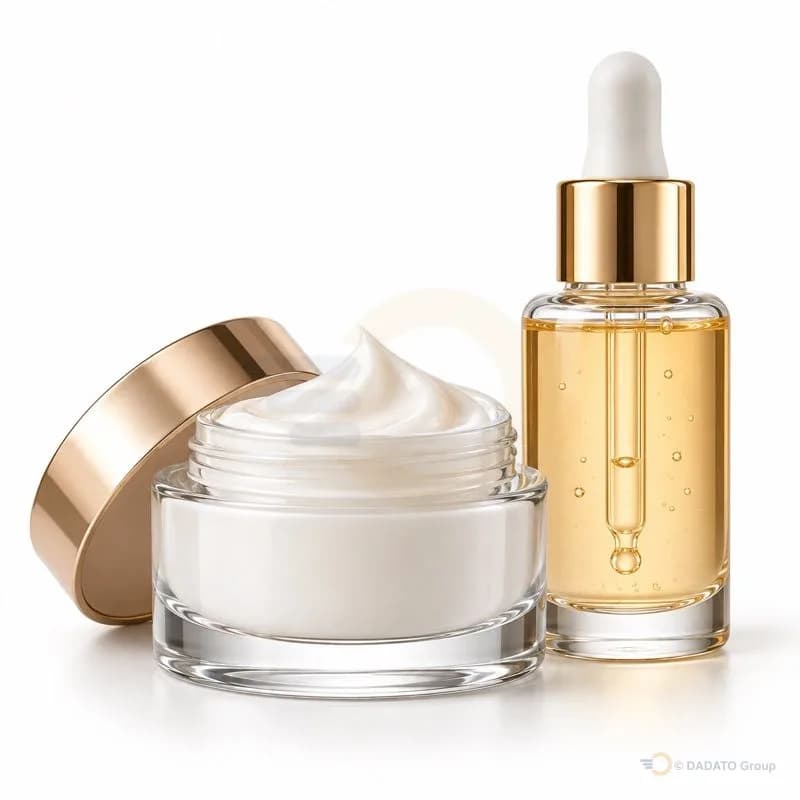 Skincare (Face Creams & Serums)