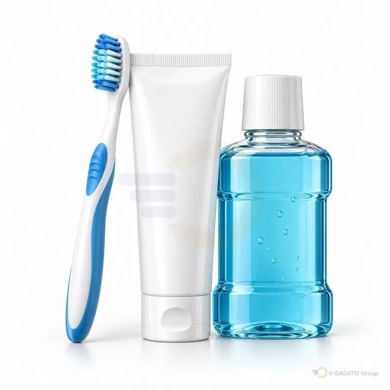 Toothbrushes & Oral Care