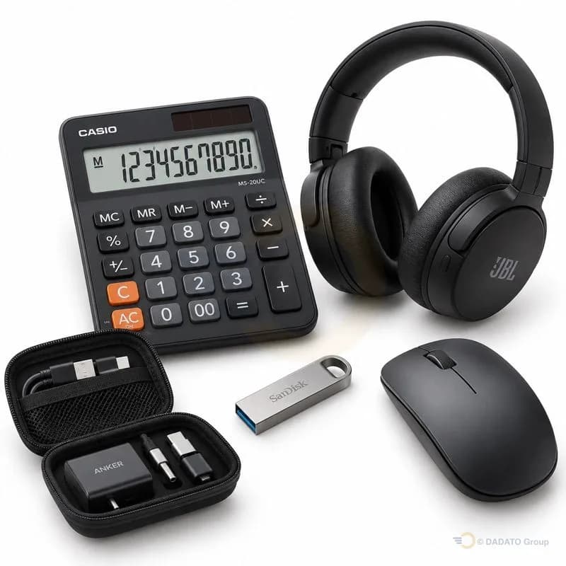 Calculatrices & Outils Techniques
