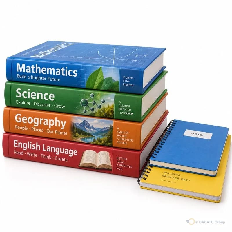 Manuels Scolaires