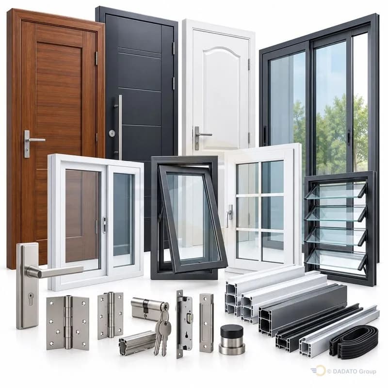 Doors & Windows