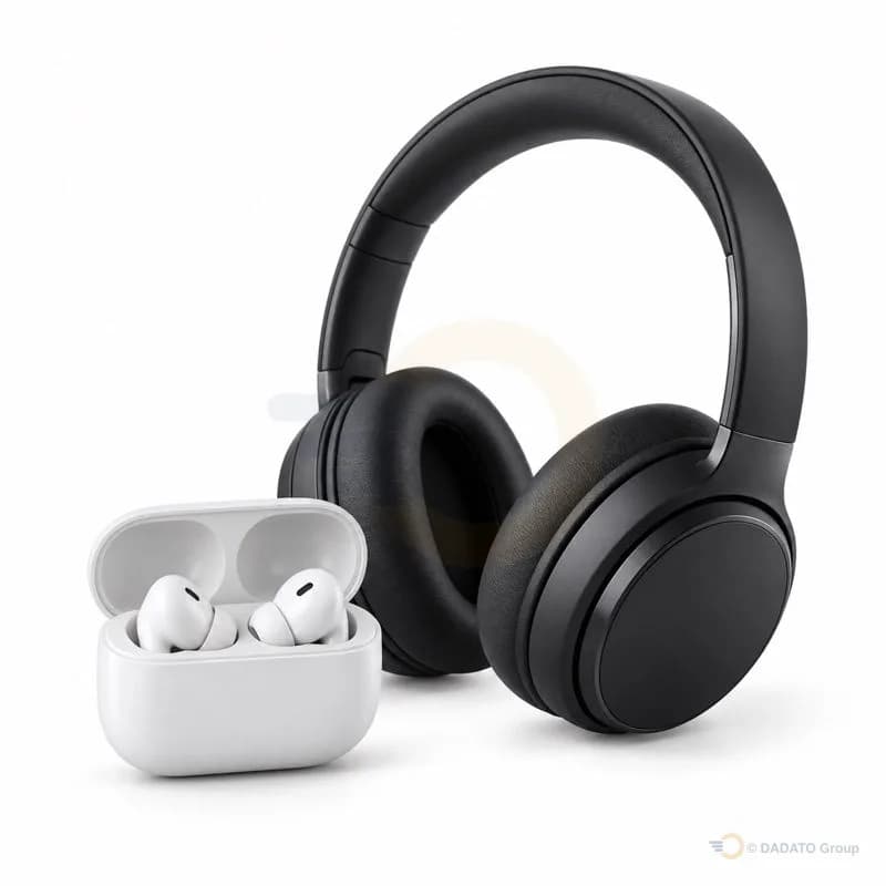 Écouteurs & Casques