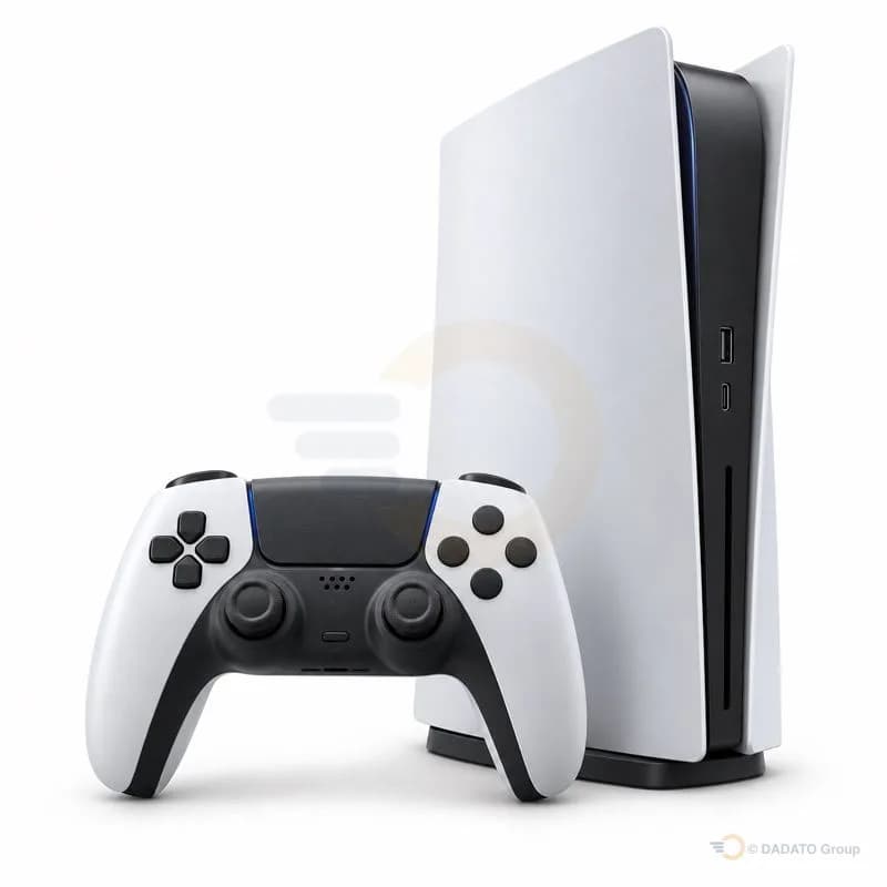Jeux Vidéo & Consoles