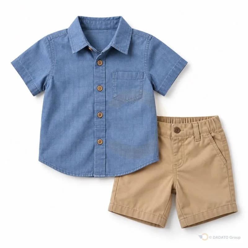 Children's Clothing (Boys)