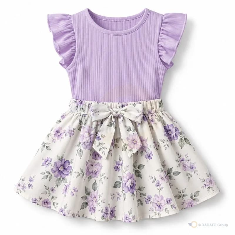 Children's Clothing (Girls)