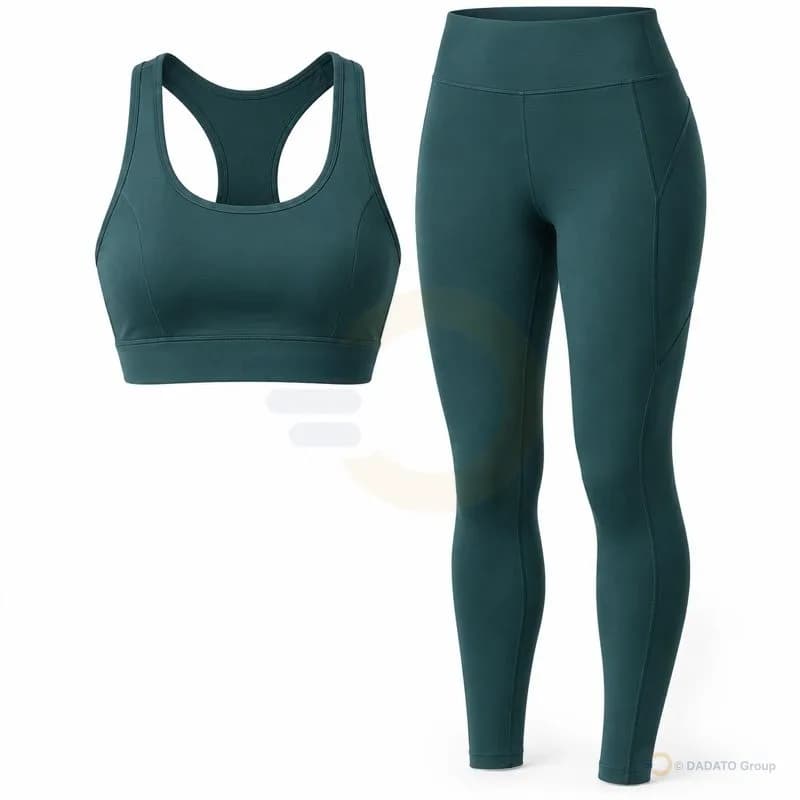 Sportswear & Activewear