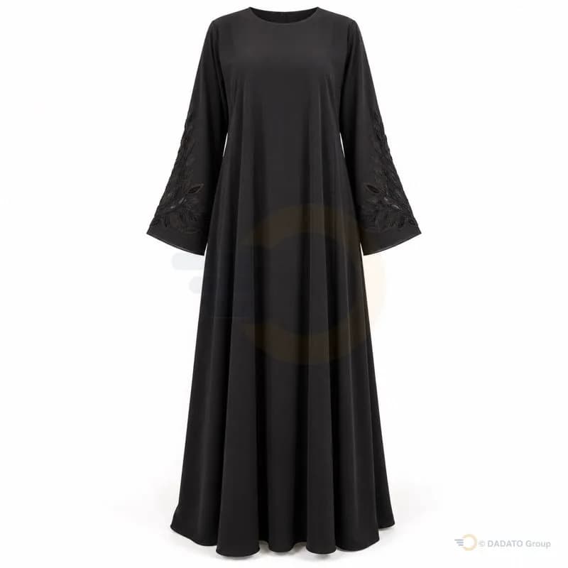 Women's Dresses & Abayas
