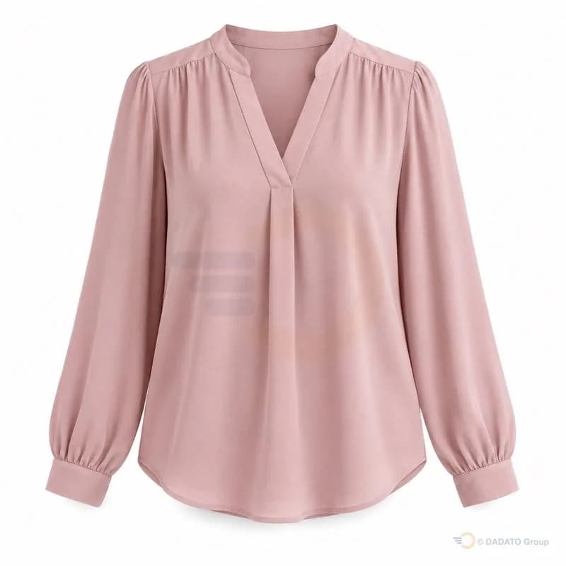 Women's Tops & Blouses
