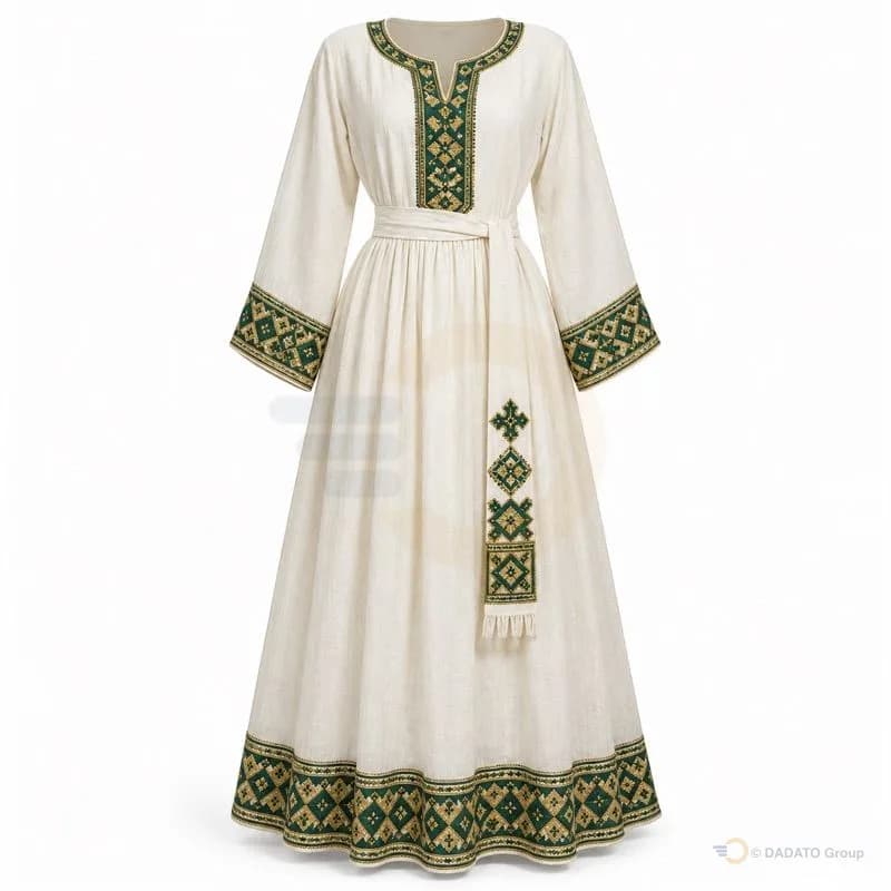 Women's Traditional Wear