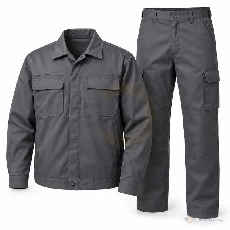 Workwear & Uniforms
