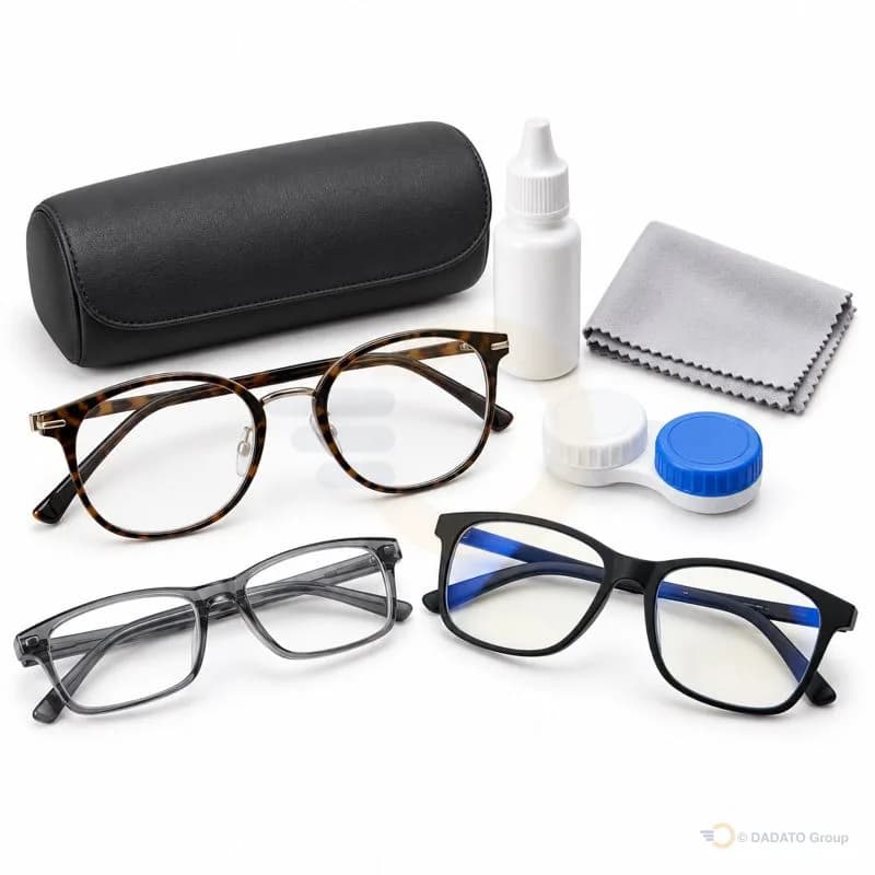 Eye Care Accessories