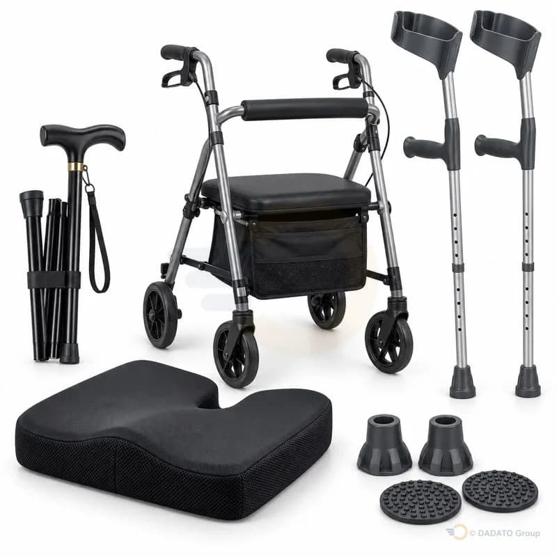 Mobility Aids