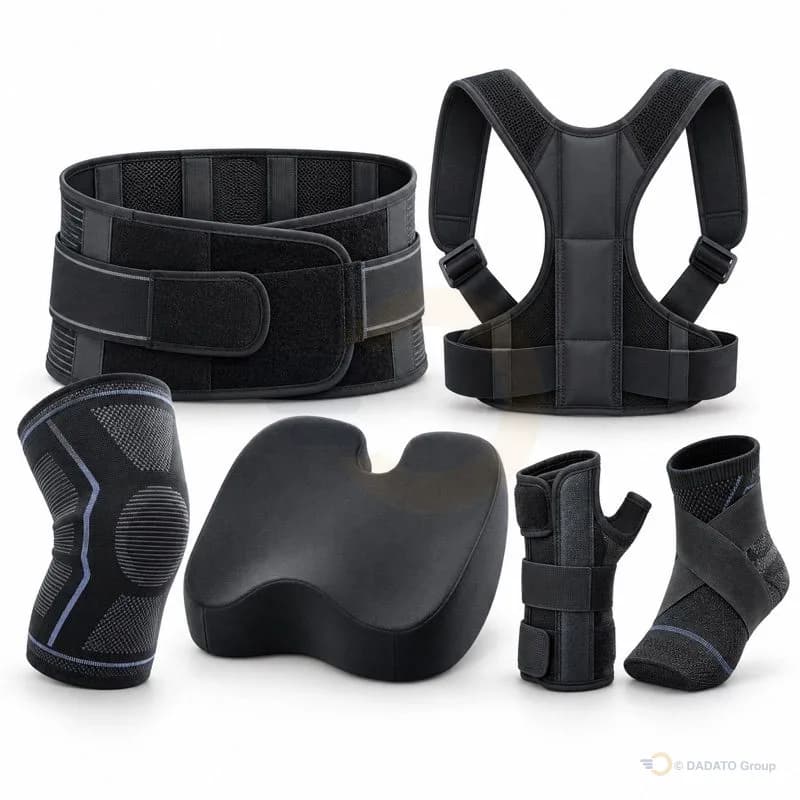 Orthopedic & Back Support