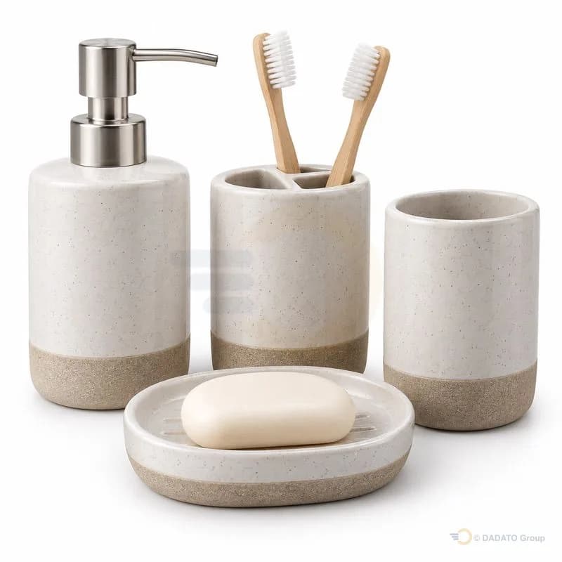 Accessoires de Salle de Bain