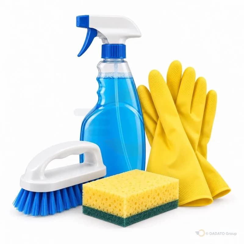 Produits d'Entretien