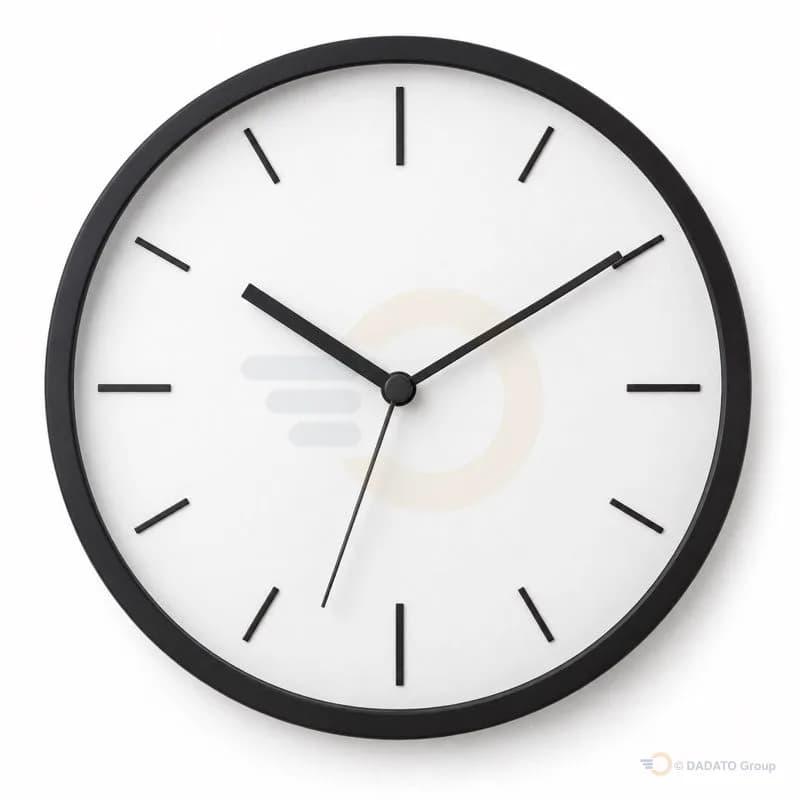 Horloges