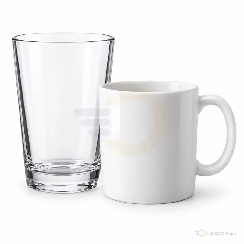 Glasses & Cups