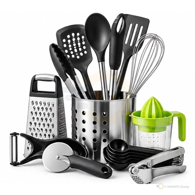 Kitchen Tools & Gadgets