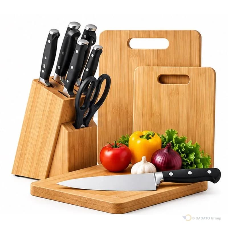 Knife Sets & Chopping Boards