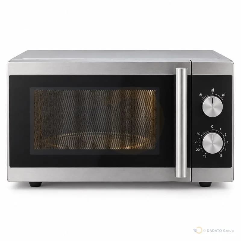 Microwaves & Ovens