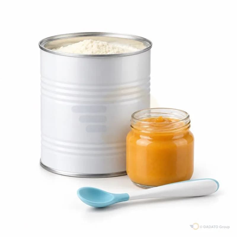 Alimentation & Lait Infantile