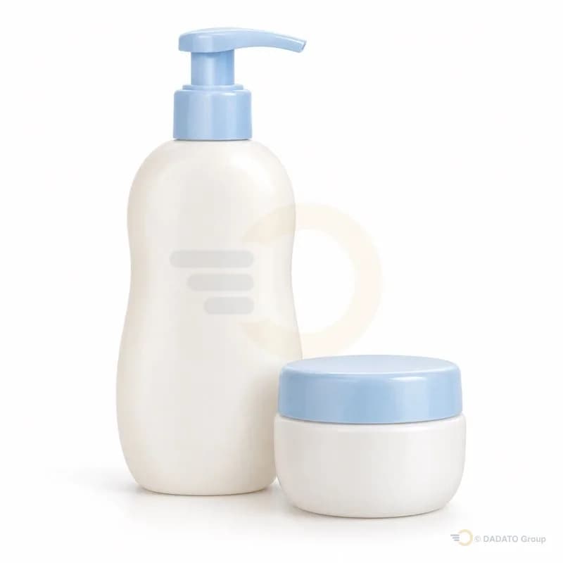 Soins de la Peau Bébé