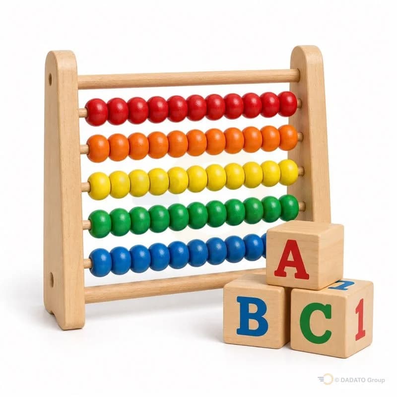 Jouets Éducatifs