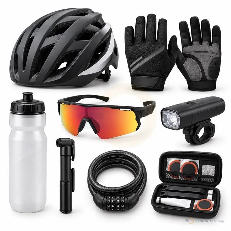 Cycling Accessories