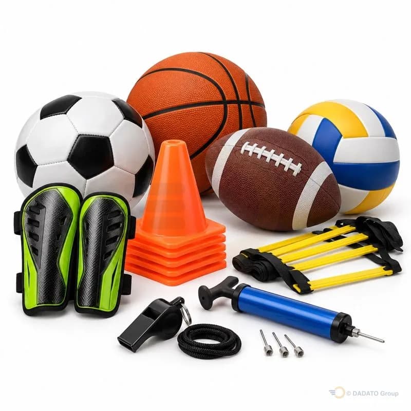 Football & Team Sports