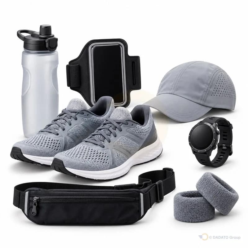 Running & Jogging Gear