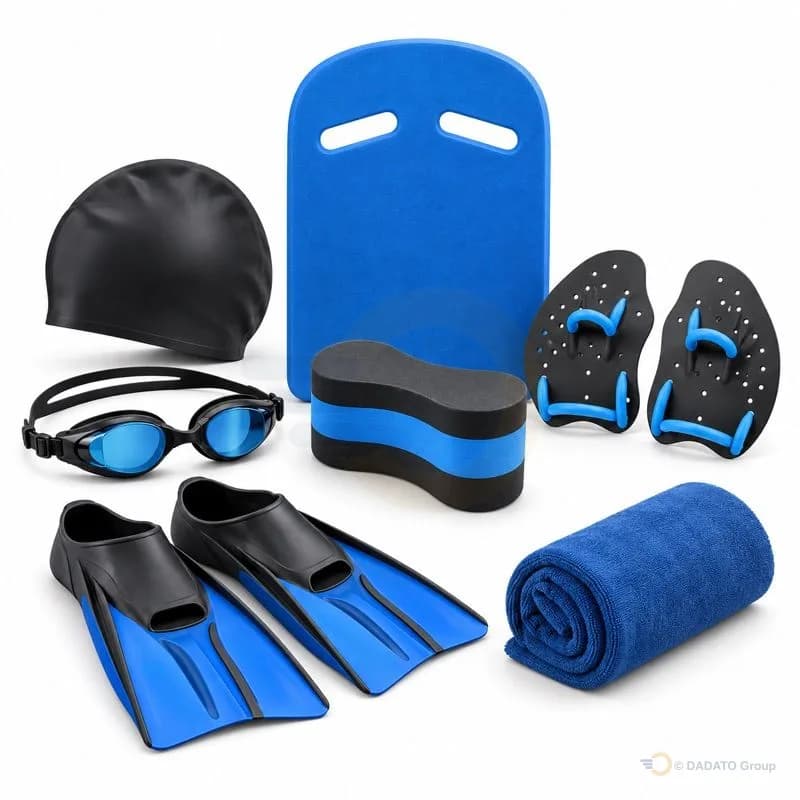 Swimming Gear