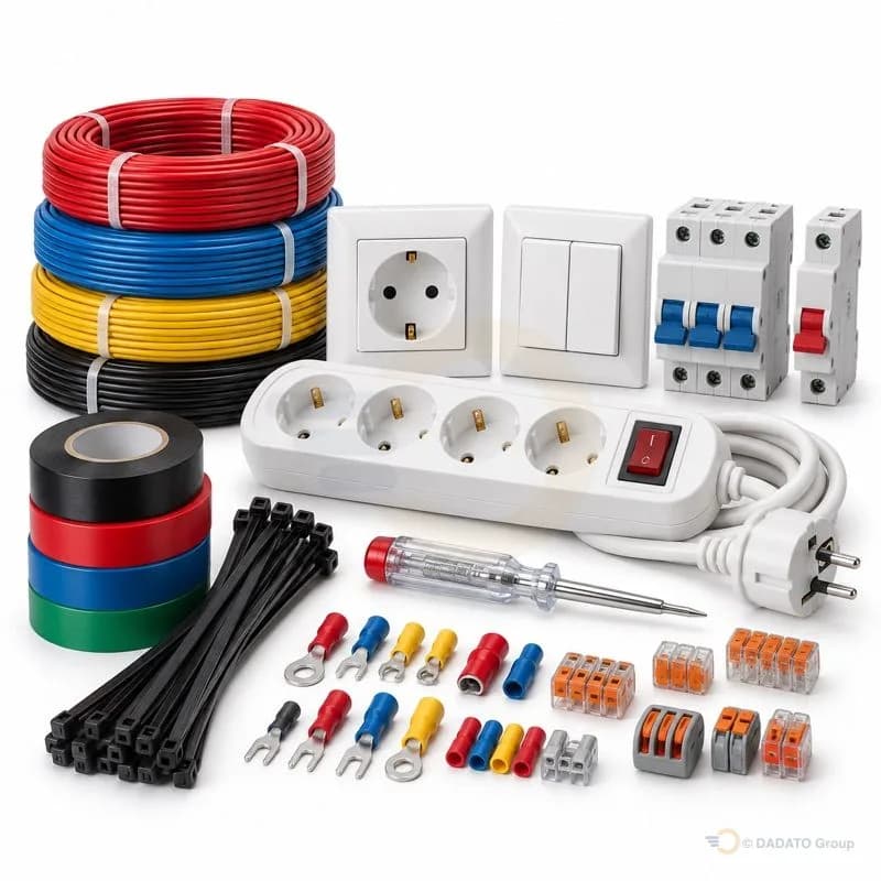 电工用品