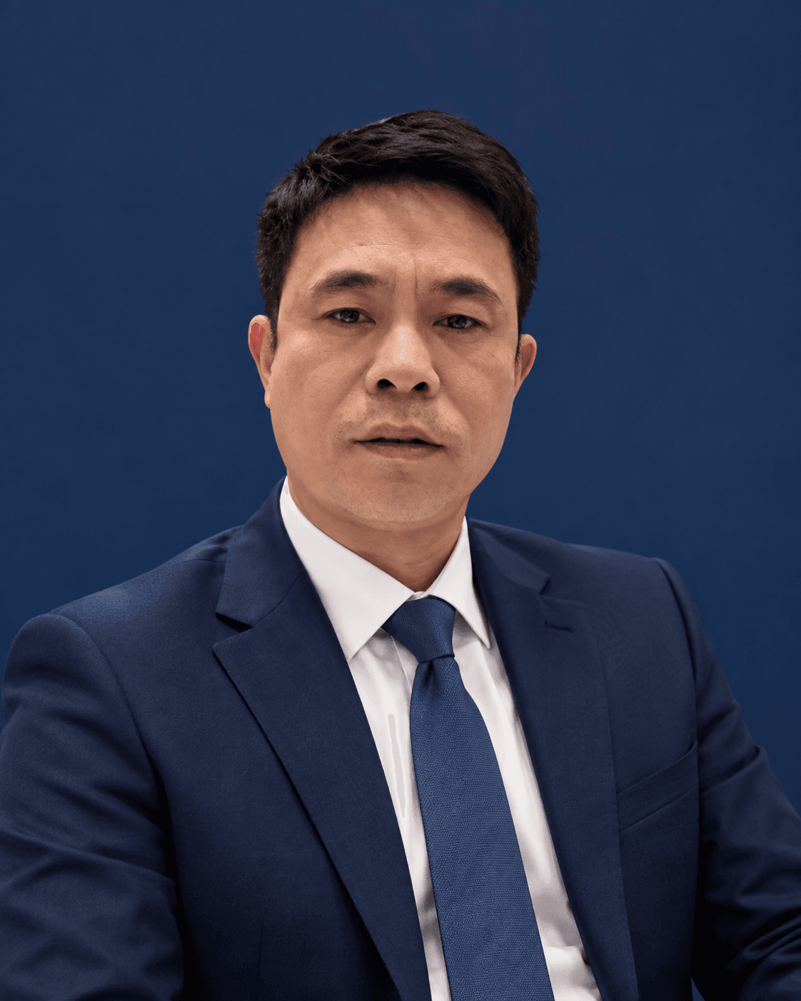 Yu Huan, 战略合作伙伴兼中国采购与贸易总监